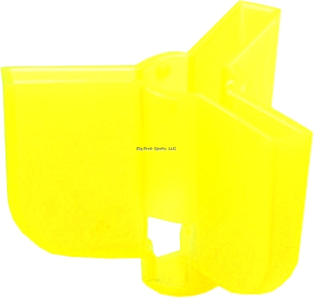 Picture of Owner Treble Hook Safety Cap 11Pk Large Yellow