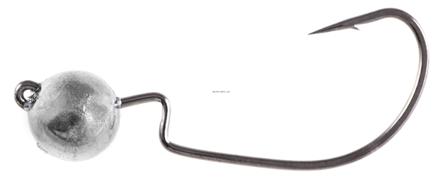 Picture of Owner Ultrahed - Finesse Type - 1/0 - 1/8Oz