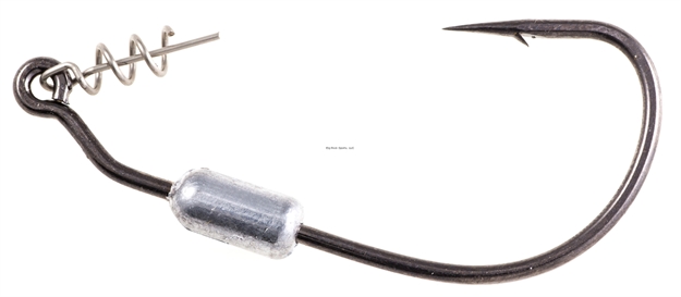 Picture of Owner Weighted Twistlock - 5/0 - 1/4Oz