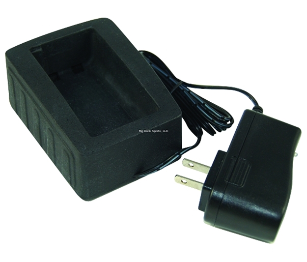 Picture of Ozonics, Llc Battery Charger Single