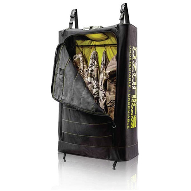 Picture of Ozonics, Llc Dri-Wash Descenting System