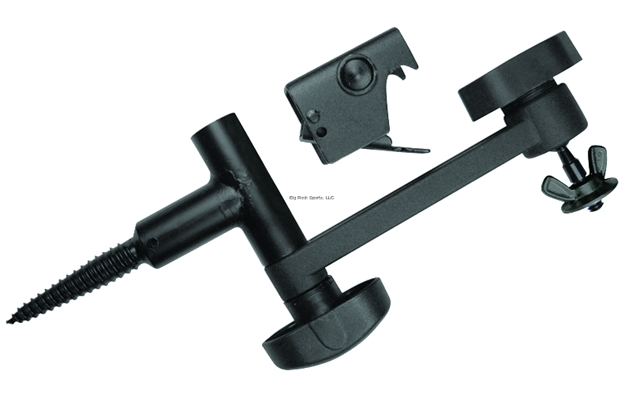 Picture of Ozonics, Llc Tree/Blind Mount For Hr-150/200