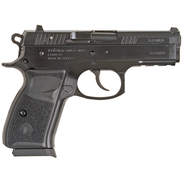 Picture of P-100 9Mm 3.9" Black 15+1