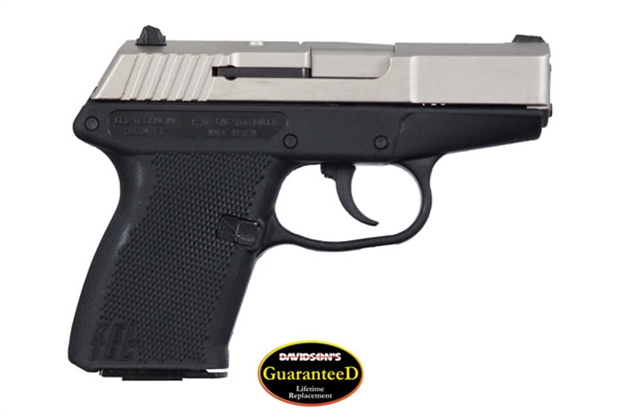 Picture of P-11 9Mm 10+1 Nickel Boron   #