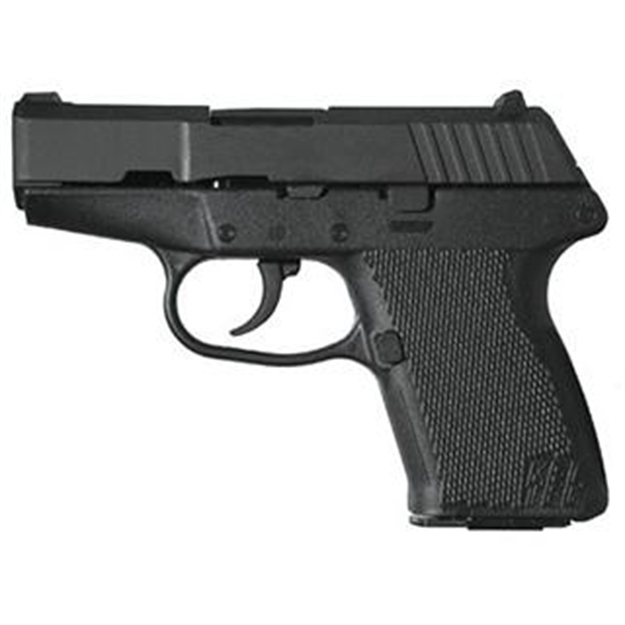 Picture of P-11 9Mm 10+1 Parkerized/Blk #
