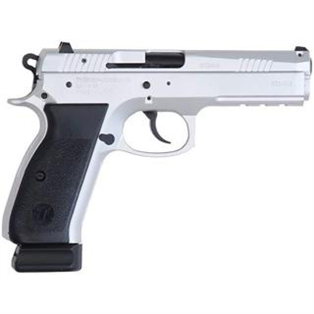 Picture of P-120 9Mm 4.7" Chrome 17+1