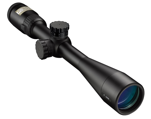 Picture of P-308 4-12X40 Matte Bdc 800