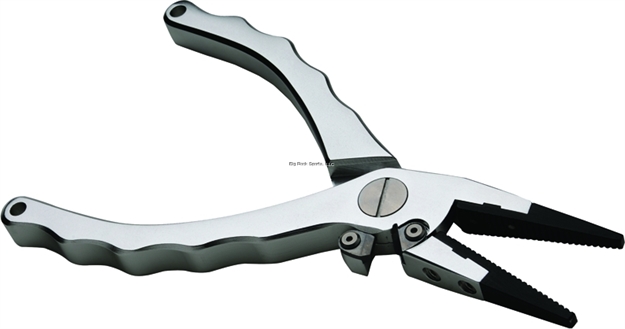 Picture of P-Line Adaro Aluminum 7 1/2" Pliers Silver