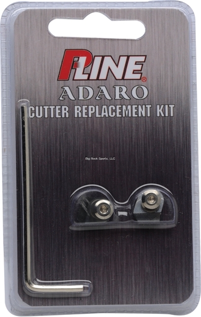 Picture of P-Line Adaro Cutter Replacement Kit