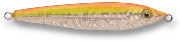 Picture of P-Line Laser Minnow Jig, 1/2Oz Clown