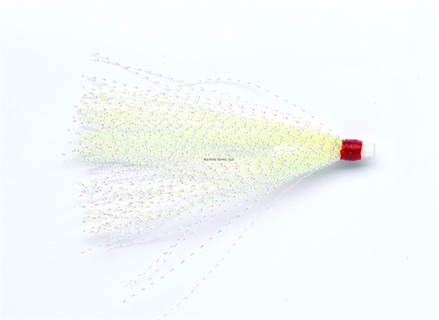 Picture of P-Line Tinsel Insert, 2 1/2", Yellow Natural, 3/Pack