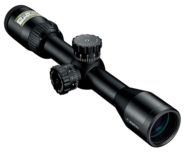 Picture of P-Rimfire 2-7X32 Bdc 150 Ret