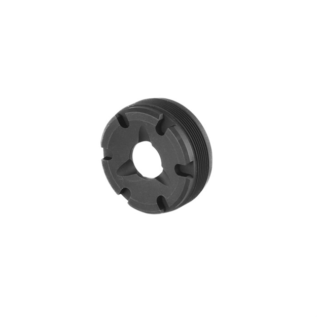 Picture of  Dead Air Da415 Front Cap P-Series 9Mm (For Ghost)