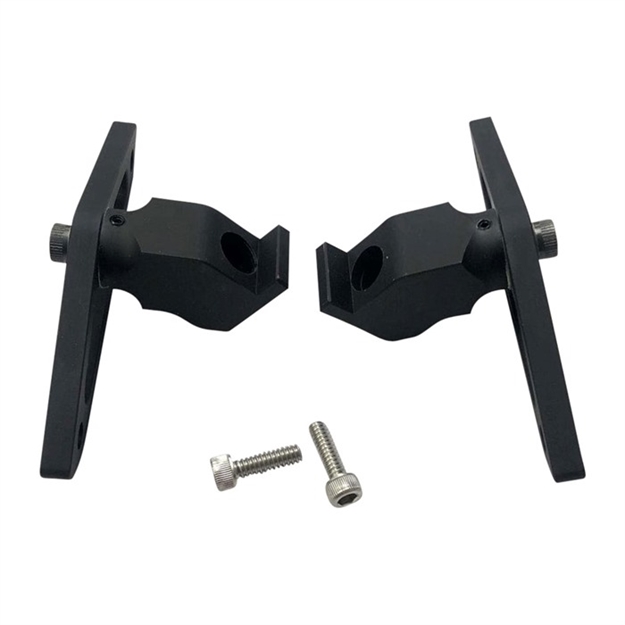 Picture of P-Ski Bipod Feet For Wide Stance Bipods 430105238