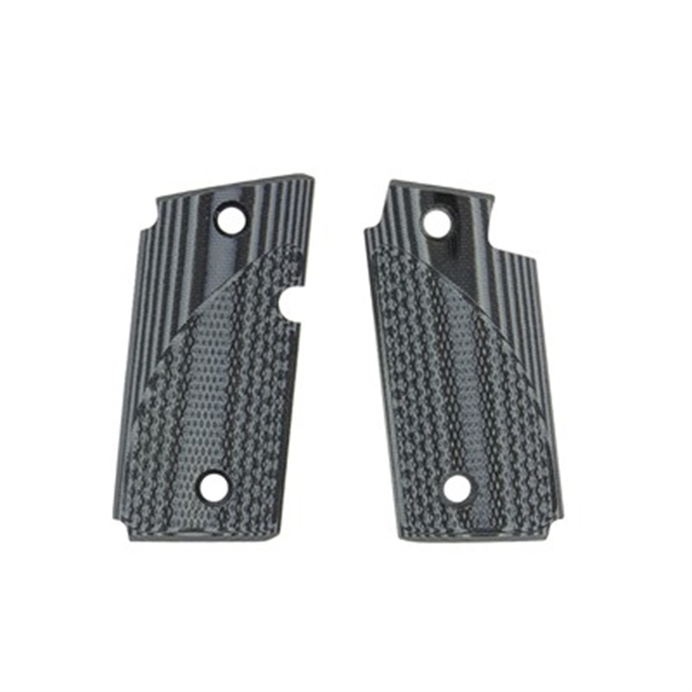 Picture of P238  Gray / Black Fine