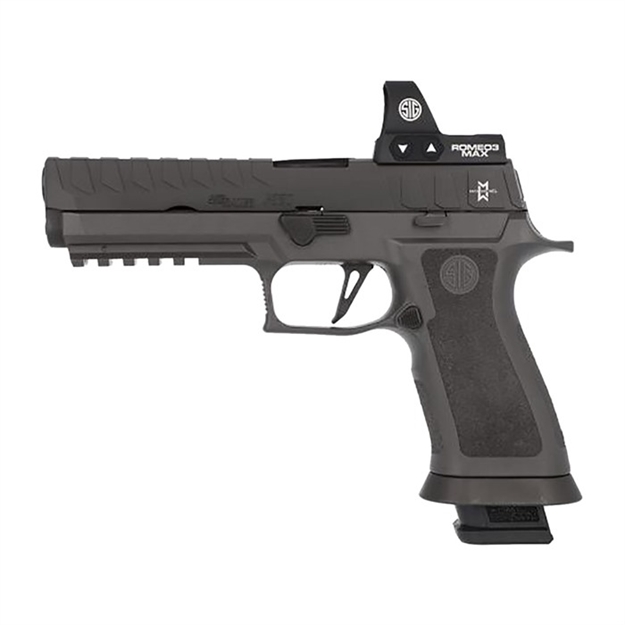 Picture of P320 Max 9Mm W/Romeo Optic