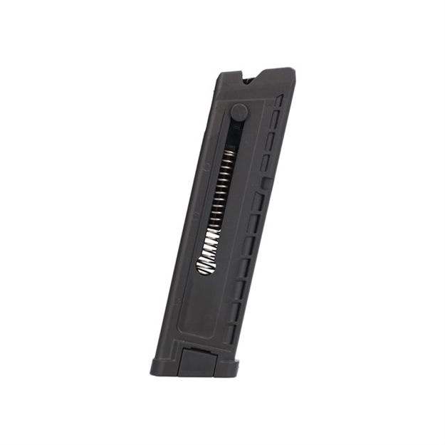 Picture of  Sig Sauer 8900744 P322  10Rd 22Lr Black Polymer