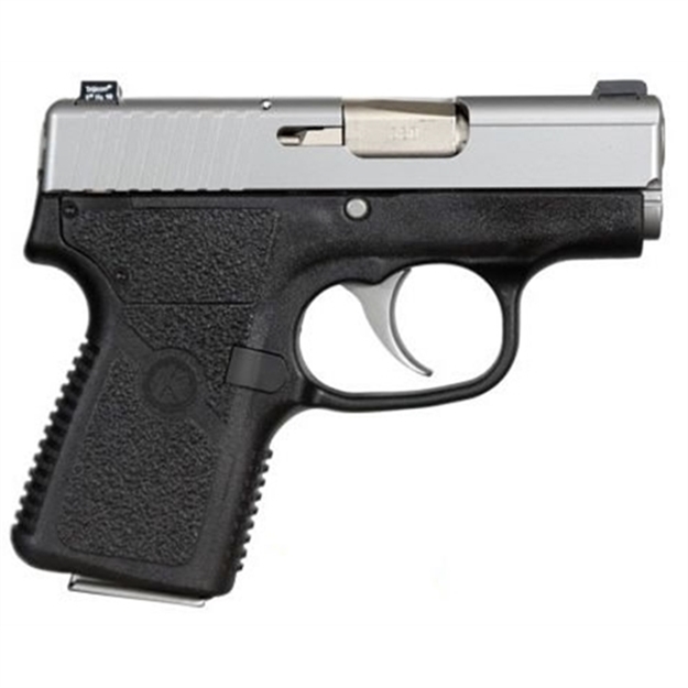 Picture of Kahr Arms P380 380Acp 2.5 SS NS 1 6Rd 1 7Rd CA Legal 602686168595 -