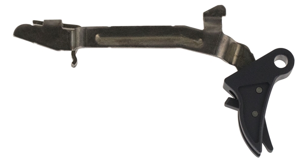 Picture of Polymer 80 Inc Trigger Assembly 9Mm Glock Gen 1-4 Alum Blk