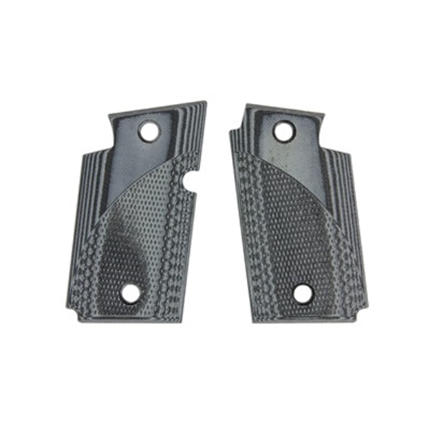 Picture of P938  Gray / Black Fine