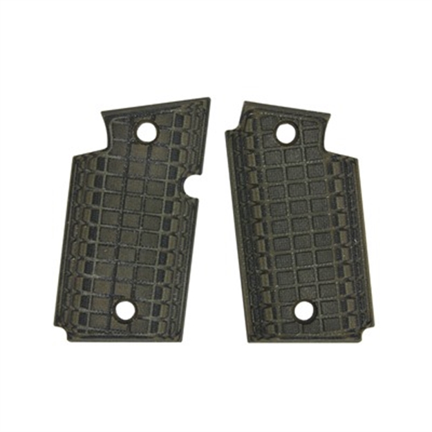 Picture of P938  Green / Black Coarse