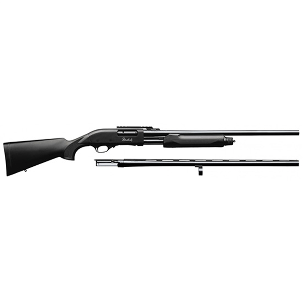 Picture of Pa-08 Pump Combo 12Ga Syn 3" *