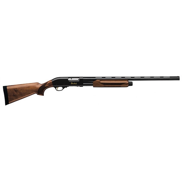 Picture of Pa-08 Upland 20/26 Bl/Wd 3"