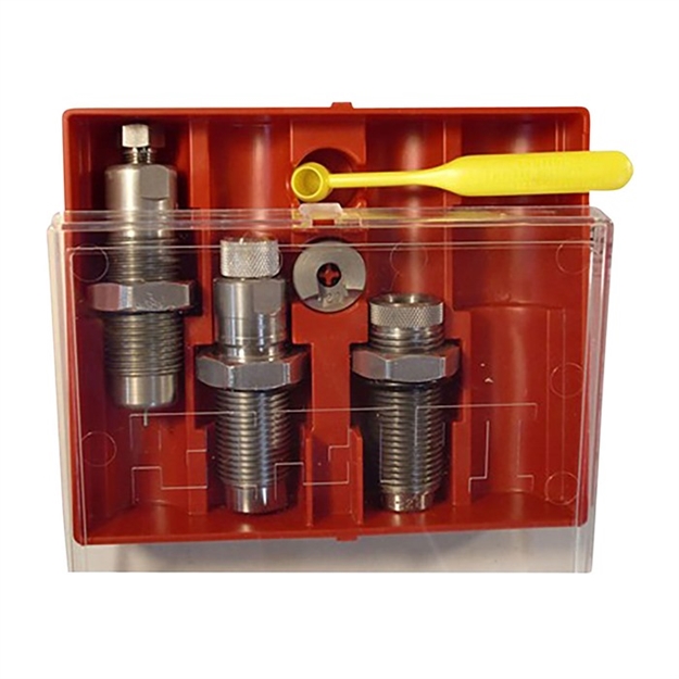 Picture of Pacesetter Rifle Three-Die Sets 430102219 -