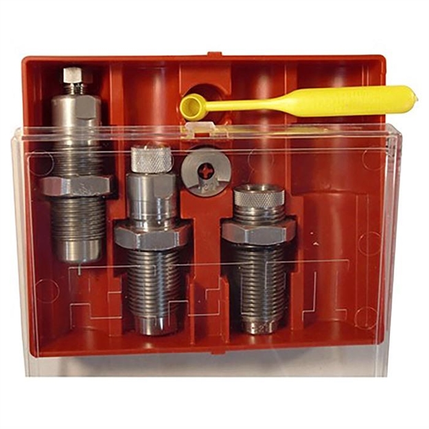 Picture of Lee Precision Full Length 3-Die Set 6.8 Rem Spc< 90427