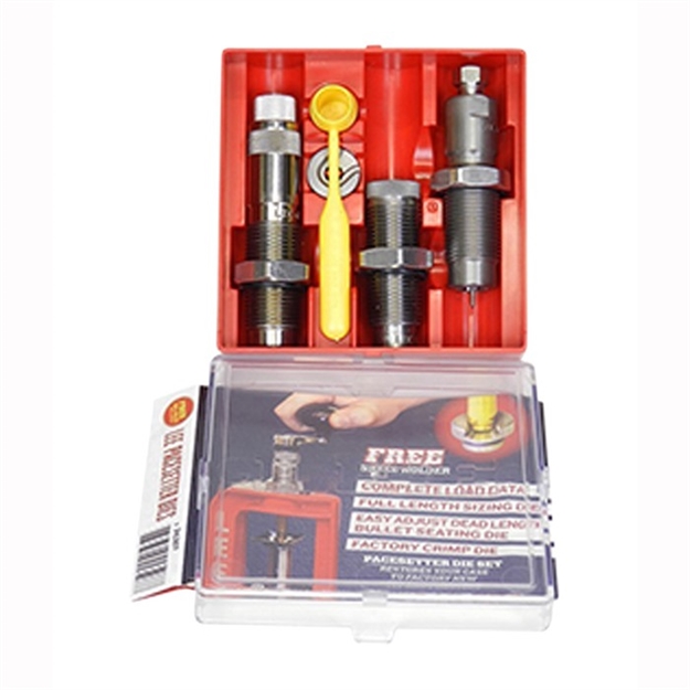 Picture of Pacesetter Rifle Three-Die Sets N/A