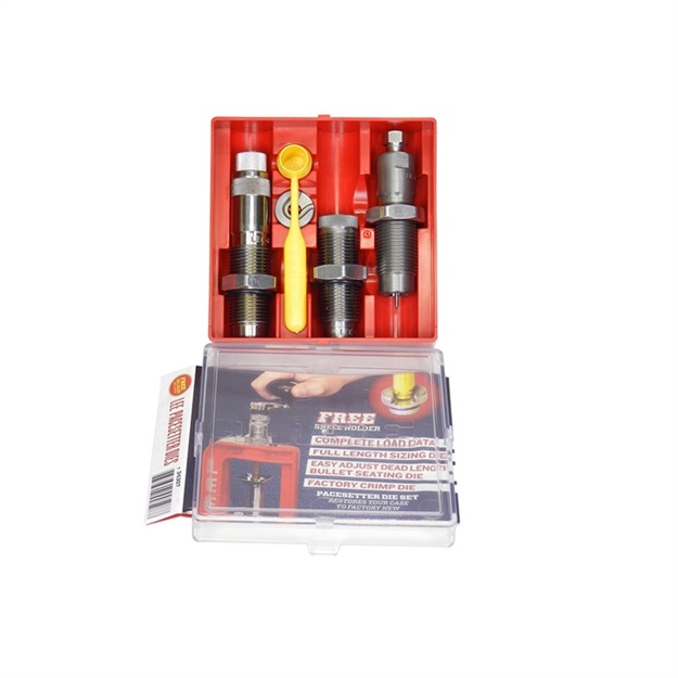Picture of Pacesetter Rifle Three-Die Sets 90081