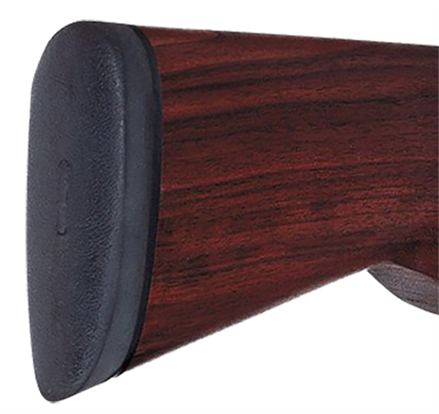 Picture of  Pachmayr 01401 Decelerator Old English Black Large Rubber For Shotgun