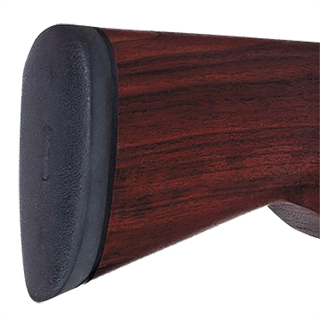 Picture of  Pachmayr 01408 Decelerator Magnum Brown Decelerator Medium Rubber For Shotgun