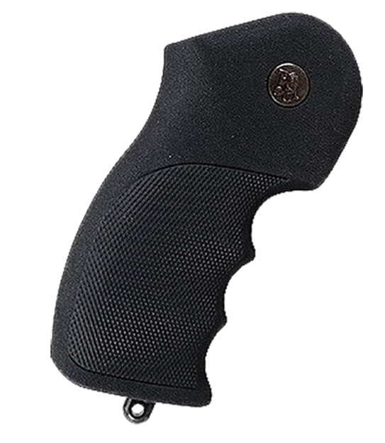 Picture of Pachmayr 02451 Decelerator Grip T/C G2 Contender Blk Rubber