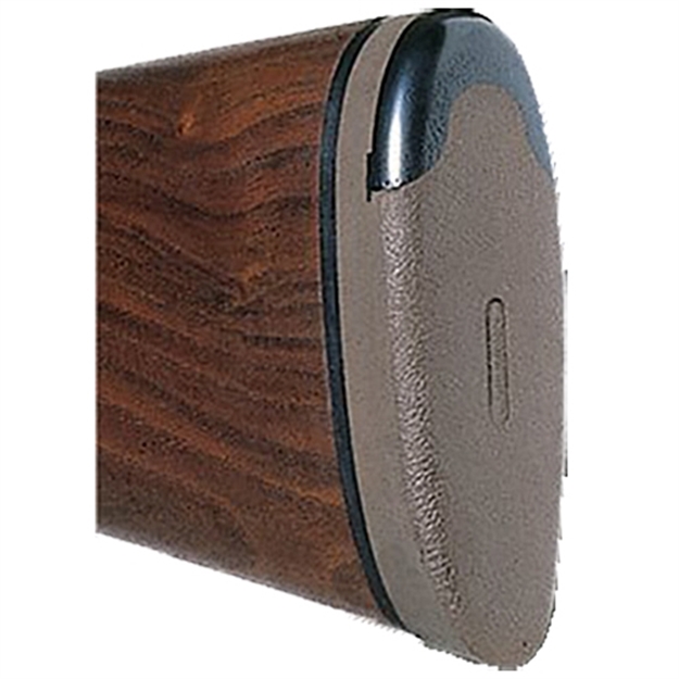 Picture of Pachmayr 03234 Sc100 Decelerator Sporting Clay Recoil Pad Large Brown Rubber