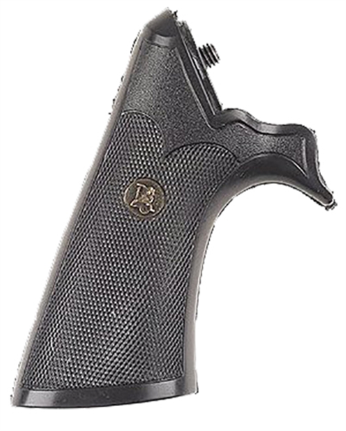 Picture of Pachmayr 04170 Vindicator Grips Mossberg 500 Checkered Rubber