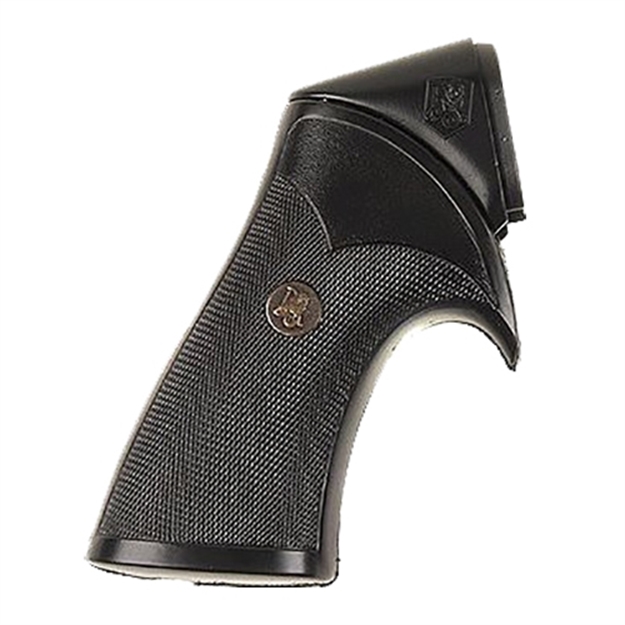 Picture of Pachmayr Rear Grip For Remington 870 12Ga. Black 04171