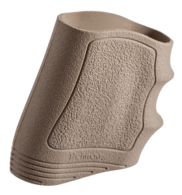 Picture of Pachmayr Gripper Pstl Grip Fde