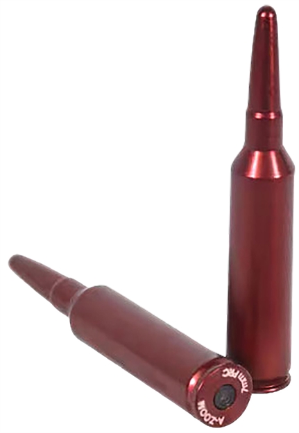 Picture of  Pachmayr 12314 Snap Caps Rifle 7Mmprc 2Pack 666692123146