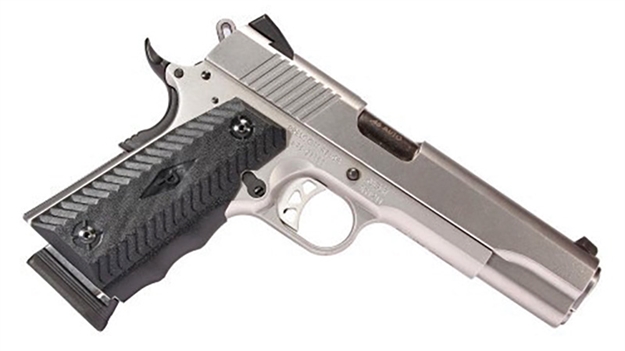 Picture of Pachmayr 1911 Diamond Pro Grip 02470