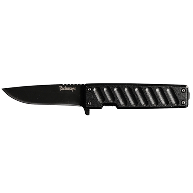Picture of Pachmayr Blacktail Folder 3 IN Black Blade  Aluminum Handle