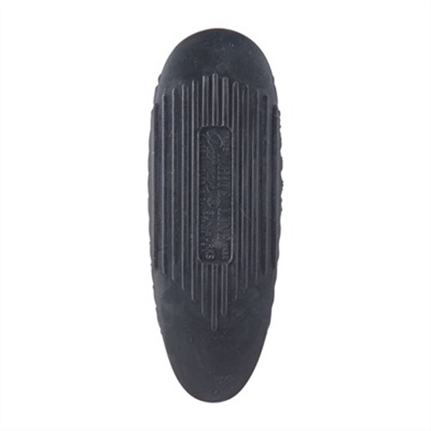 Picture of Pachmayr 325S W/L Med Black Ribbed 1.1