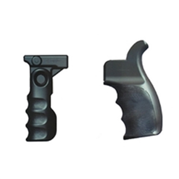 Picture of Tacstar Grip Set Ar15 Front & Rear
