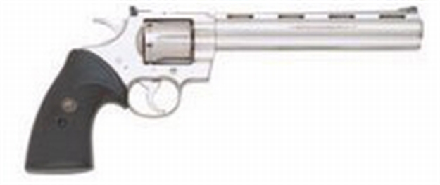 Picture of Pachmayr Cd-S Present Grips