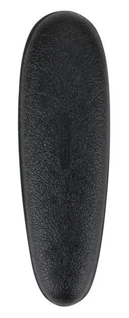 Picture of  Pachmayr 01413 Decelerator Old English Black Small Rubber For Shotgun 034337014133