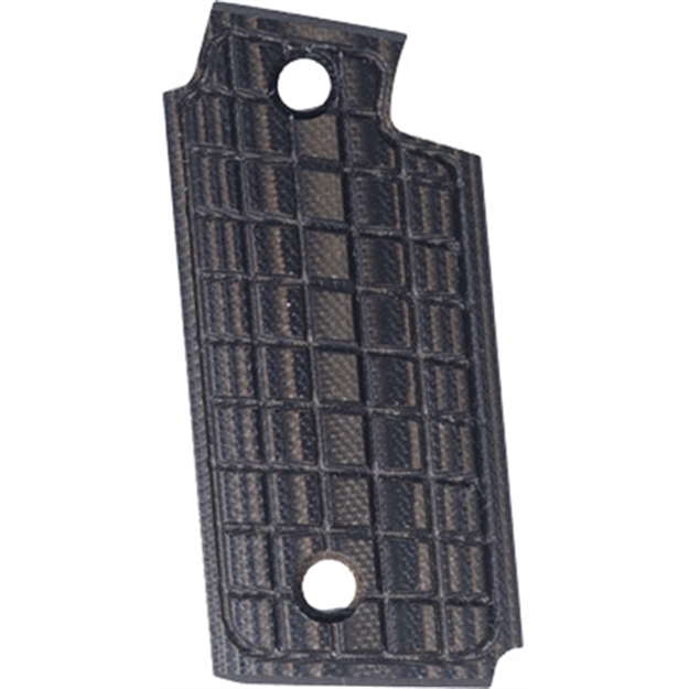 Picture of Pachmayr Dominator G10 Grips Sig P938 Green/Black Grappler!