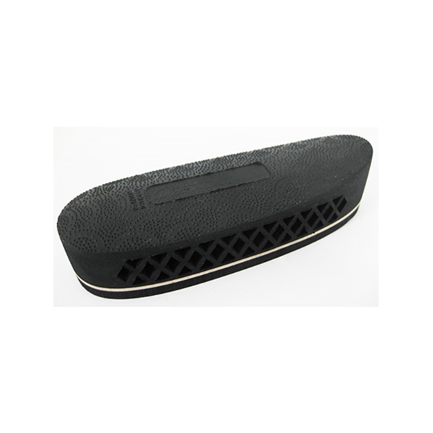 Picture of  Pachmayr 00001 F325 Deluxe  Black Large Rubber For Rifle/Shotgun 034337000013