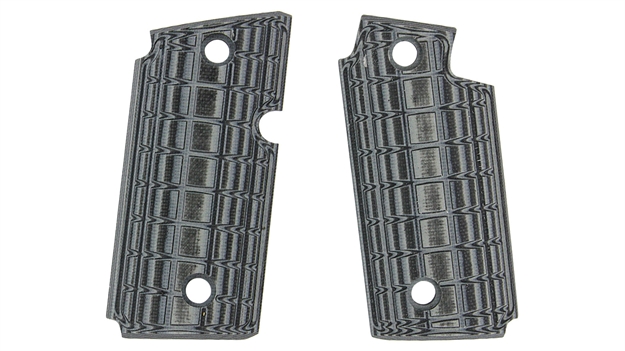 Picture of Pachmayr G-10 P238 Gray/Blk Grappler