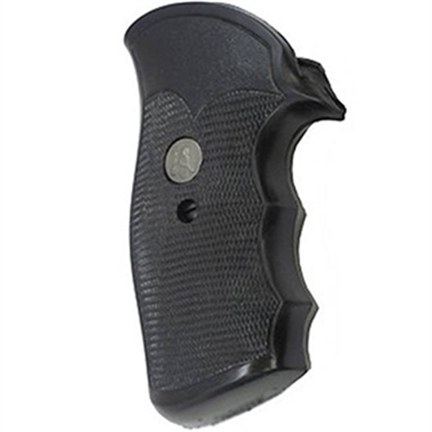 Picture of Pachmayr Grip Decelerator SW K Frame Gripper SQ Butt