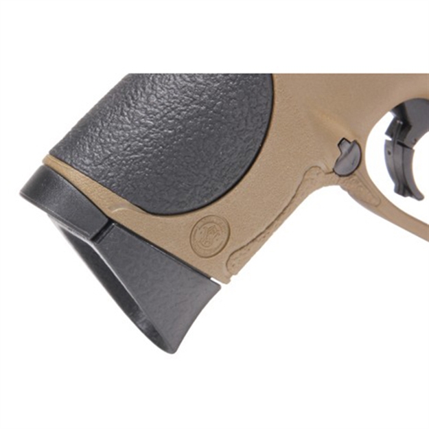 Picture of Pachmayr Grip Extender M&P Compact 03893 034337038931